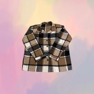Fall Flannel